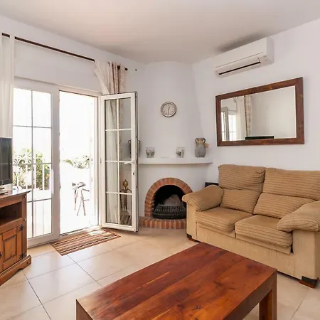 Сasa de vacaciones Casa Chimenea